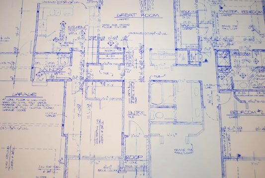 Plans/Blueprints