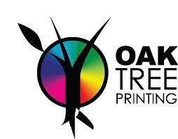 Oak Tree Printing