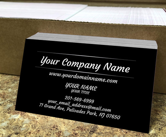 Business Cards