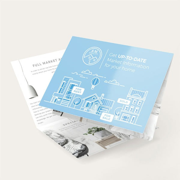 Postcards
